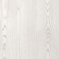 Ashley Gerridan 4 Piece Full Bedroom Set in White and Gray, , large