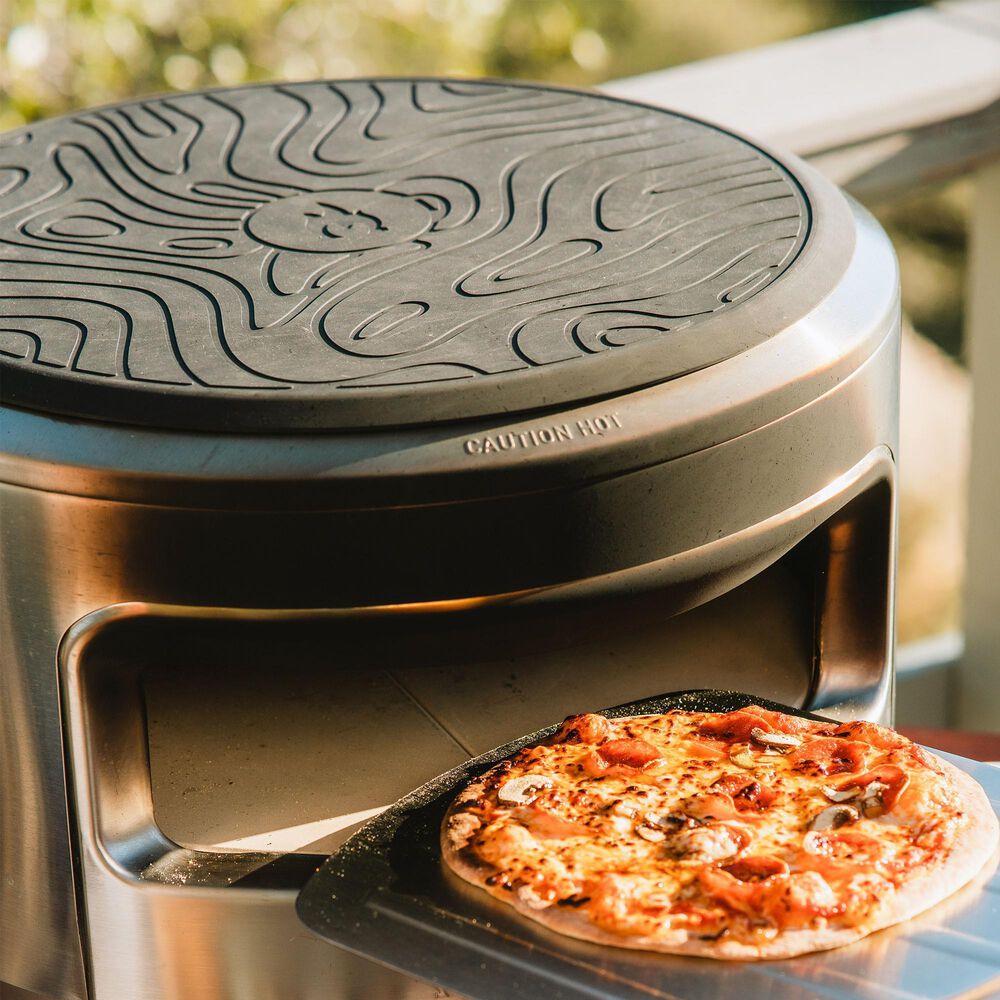 Solo Stove Pi Silicone Mat, , large