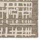Jaipur Clamor Arlo 5" x 8" Whitecap Gray Area Rug, , large