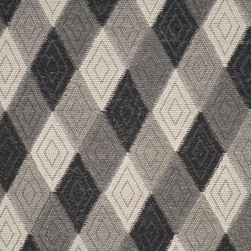 Safavieh Natura 5&#39; x 8&#39; Anthracite Area Rug, , large