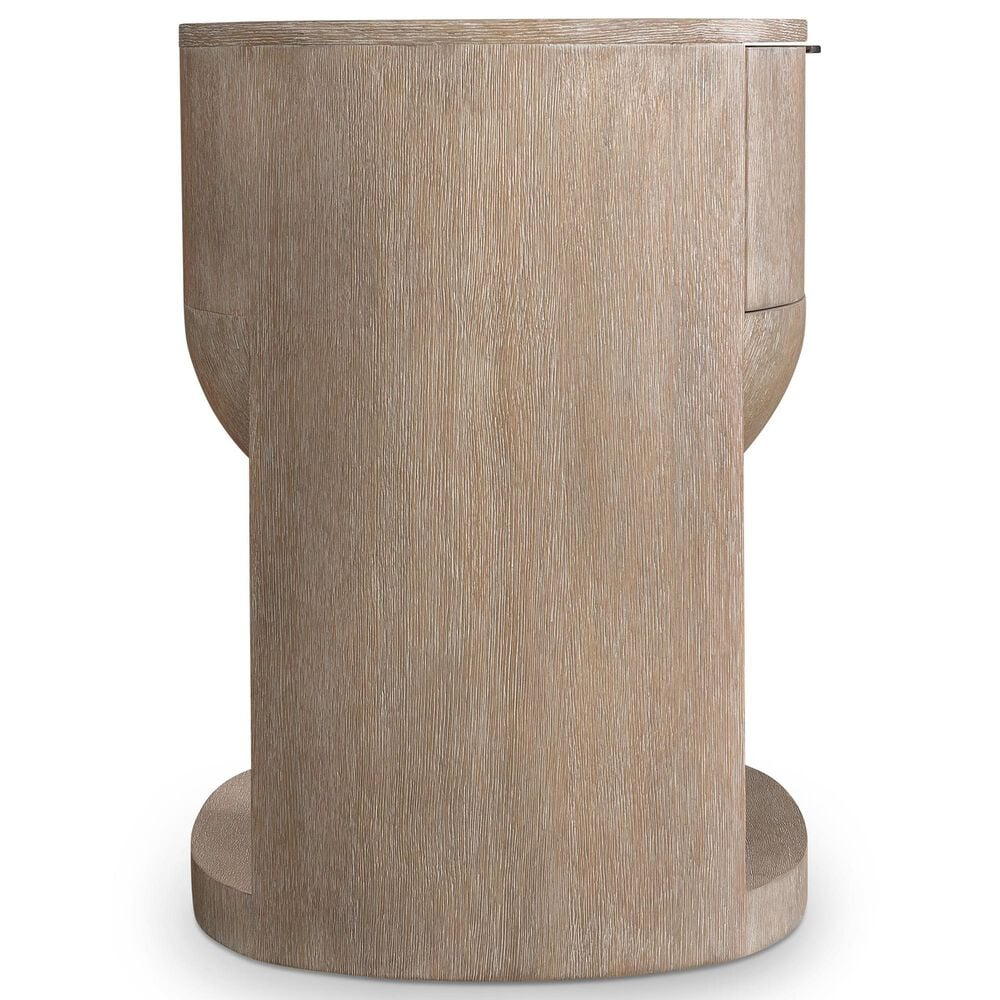 Bernhardt Loggia 1-Drawer Nightstand in Aria, , large