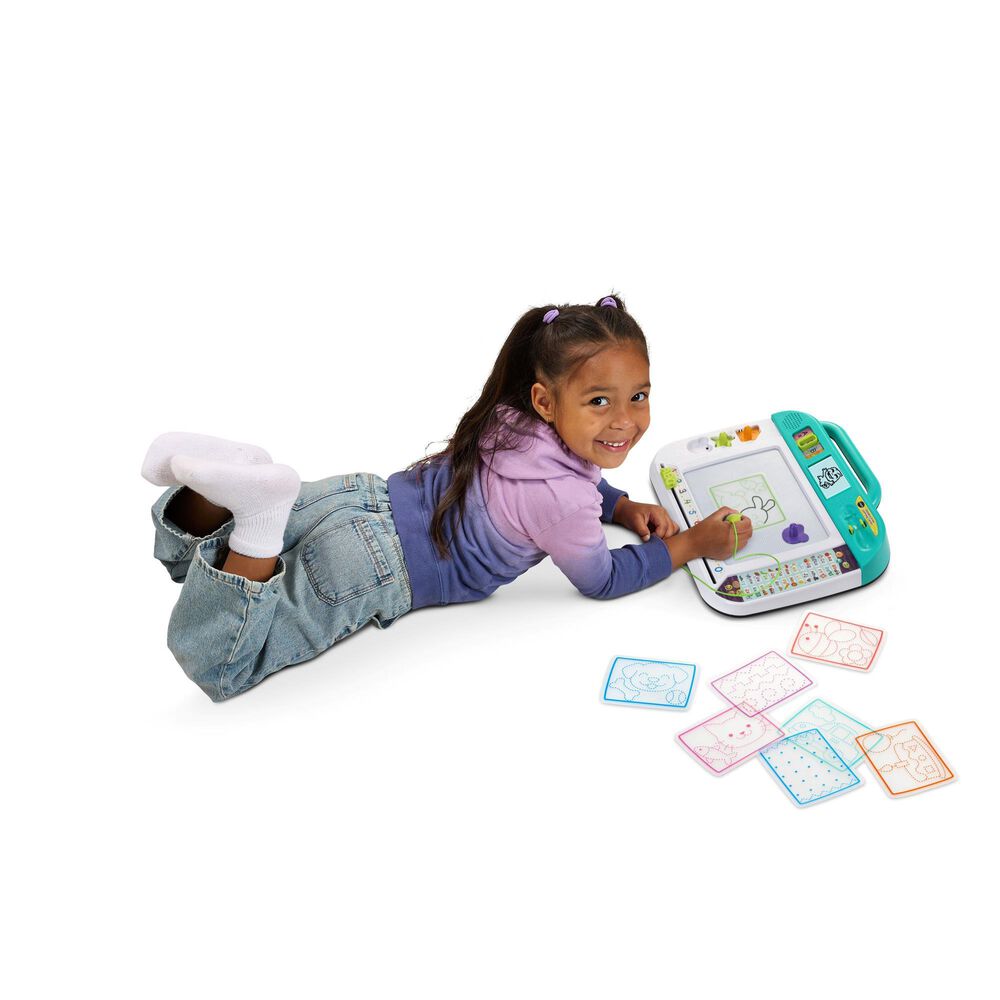 Vtech VTech Doodle &amp; Draw Learning Center, , large