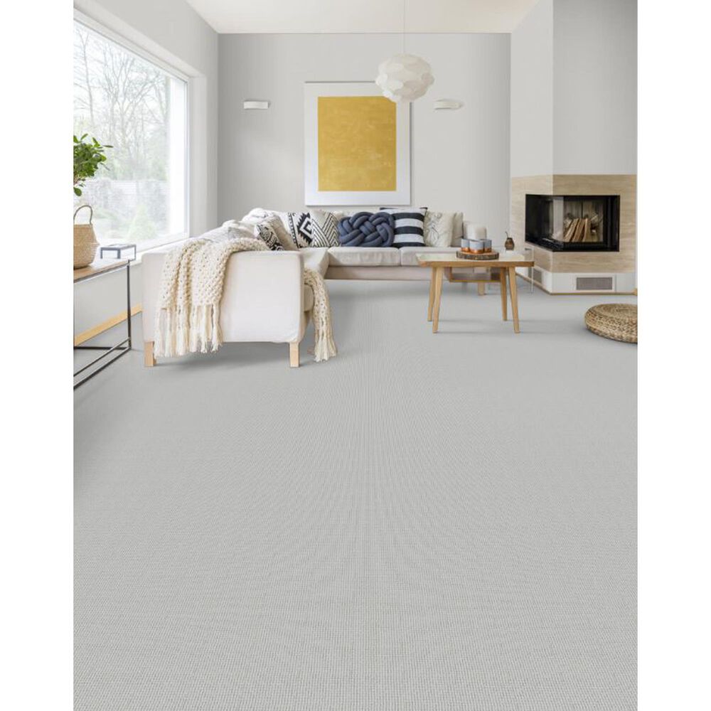 Dixie Home Pleasant Valley Carpet in Dew Drop, , large
