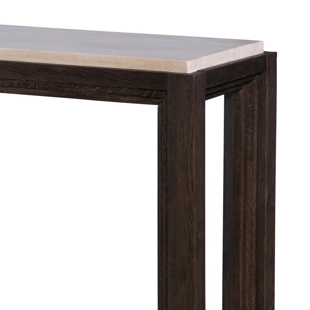 Century Furniture Monterey Console Table in Hawthorne Dark, , large