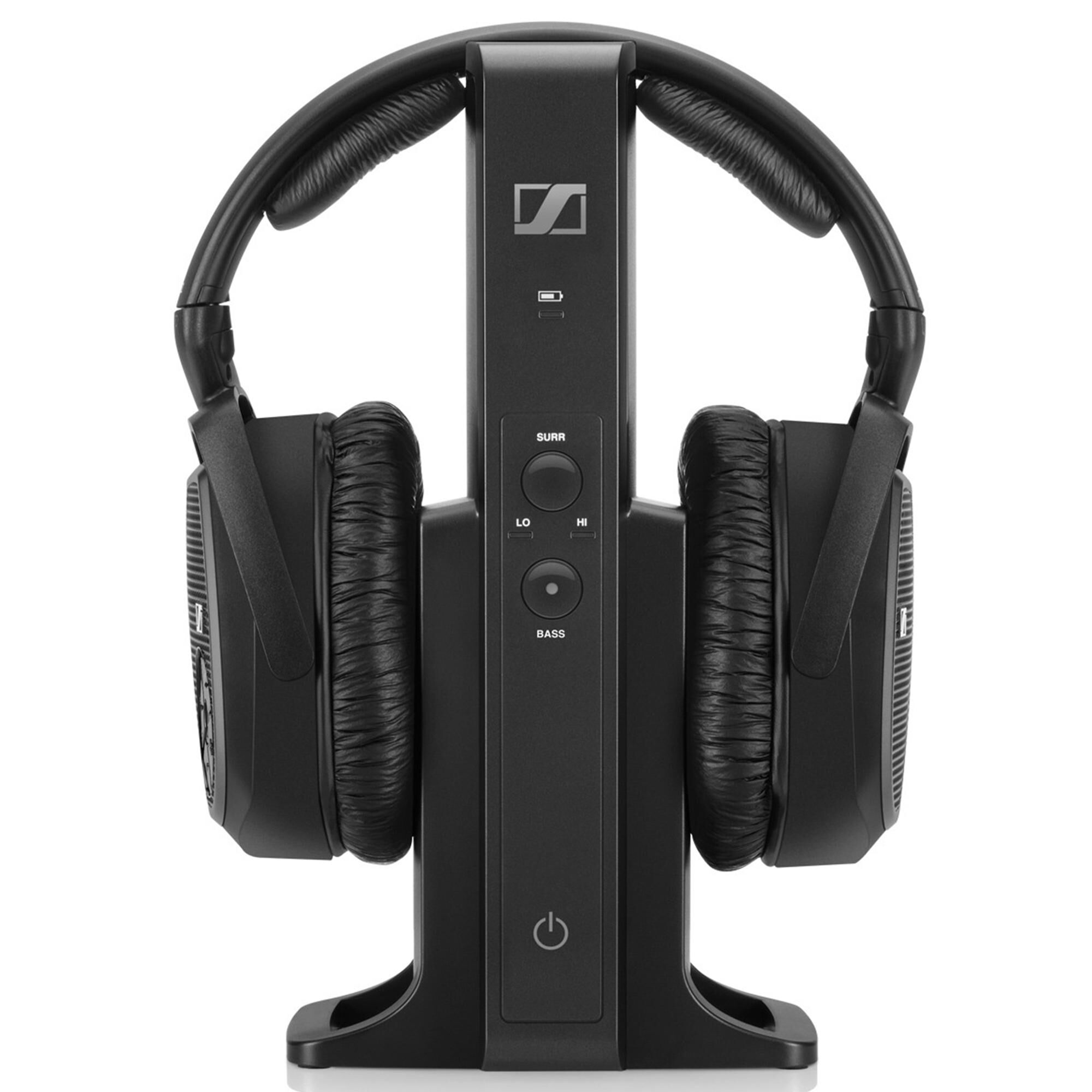 sennheiser digital wireless headphones