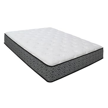 Sleeptronic Berkshire Legacy II Gel Firm King Mattress, , large
