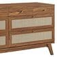 Modway Soma 8-Drawer Dresser in Walnut, , large