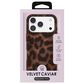 Velvet Caviar MagSafe Case for Apple iPhone 18 Pro/17 Pro in It Girl Leopard, , large
