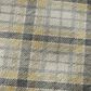 Dalyn Rug Company Soft Essentials Plaid Granite 2"6" x 3"10" Indoor/Outdoor Area Rug, , large