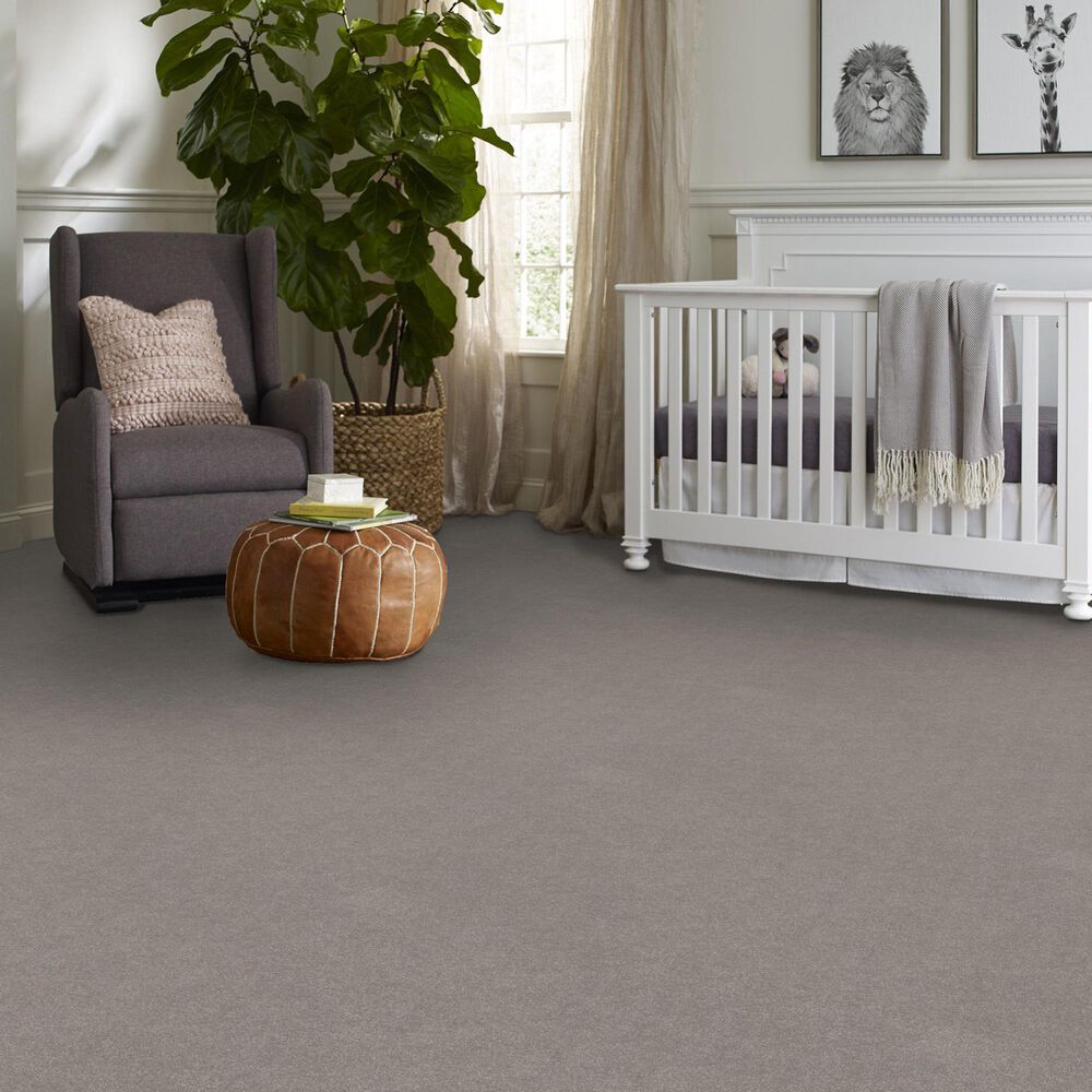 Shaw Easy Spirit III 12&#39; Carpet in Dusty Trail, , large