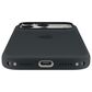 Apple Silicone Case with MagSafe in iPhone 17 Pro in Black, , large