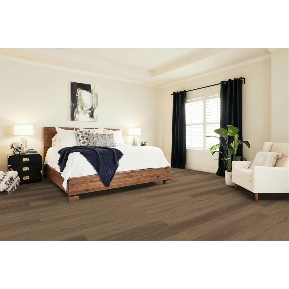 Shaw Homebound Cinnamon 7" x 60" Luxury Vinyl Plank, , large