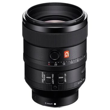 Sony FE 100mm f/2.8 STF GM OSS Lens, , large