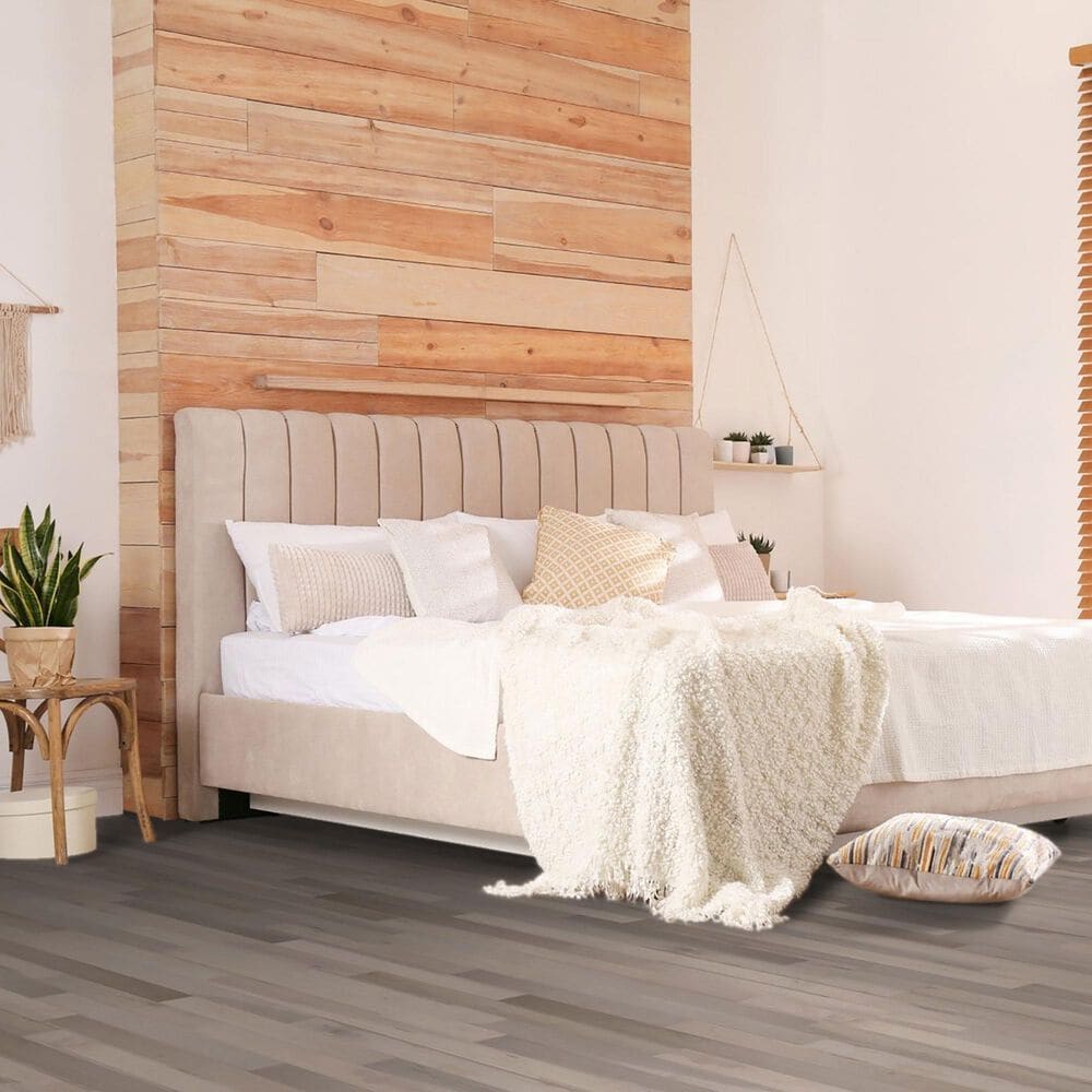 Lauzon Essential Expert Gobi Maple 4 1/8&quot; Engineered Hardwood, , large