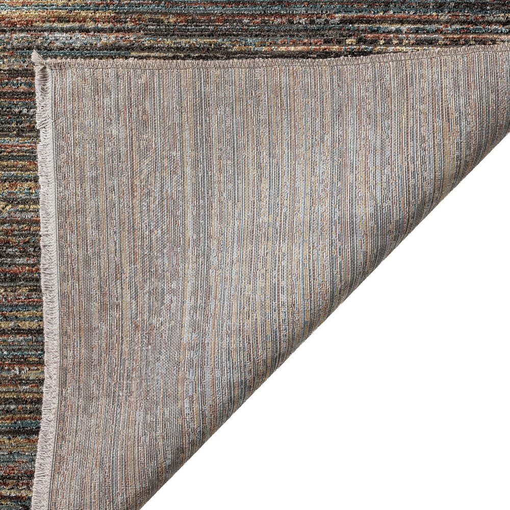Dalyn Rug Company Rialto 8&#39; x 10&#39; Gray Area Rug, , large