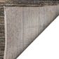 Dalyn Rug Company Rialto 8" x 10" Gray Area Rug, , large