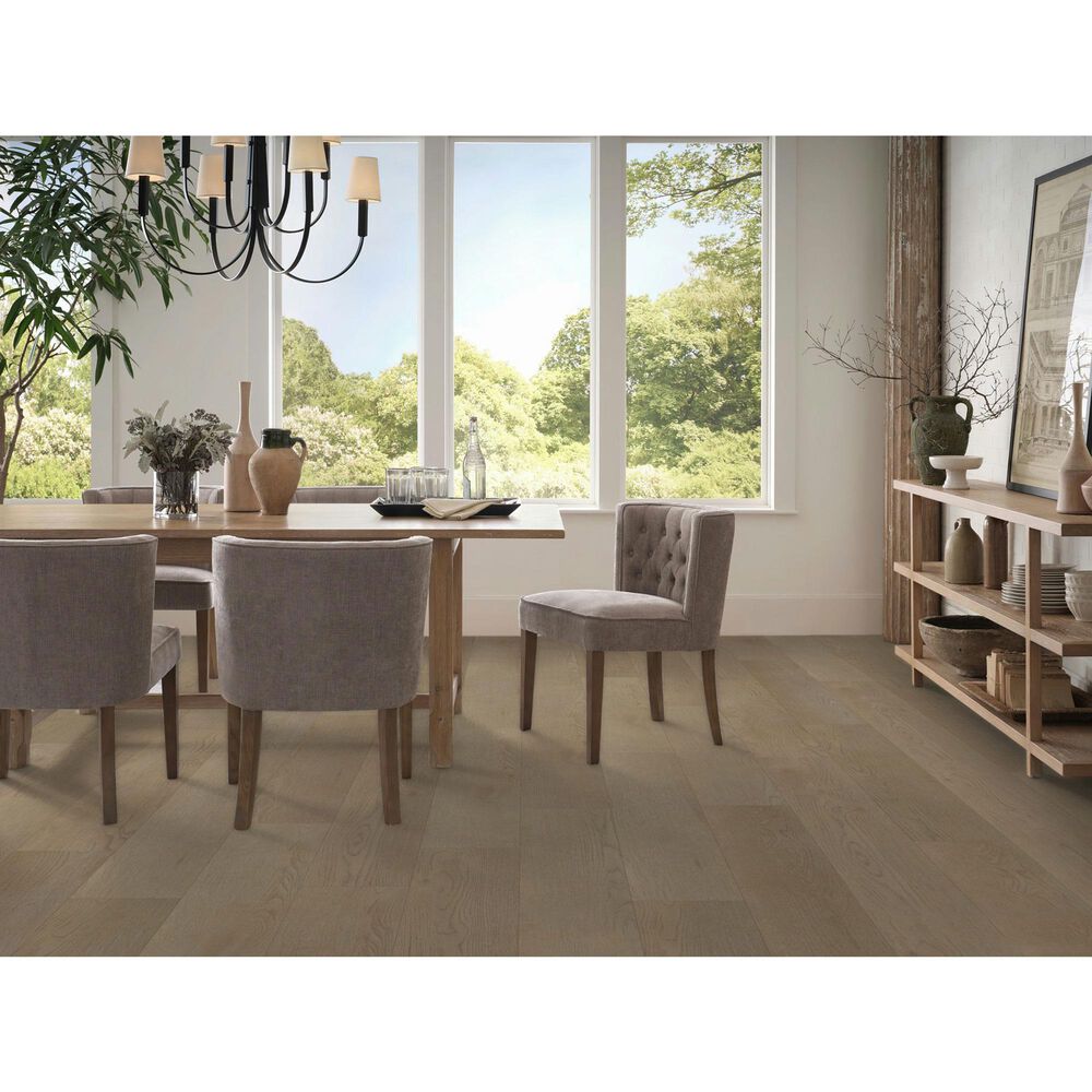Shaw Homeward Saddle Brown 9&quot; x 60&quot; Luxury Vinyl Plank, , large