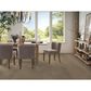 Shaw Homeward Saddle Brown 9" x 60" Luxury Vinyl Plank, , large
