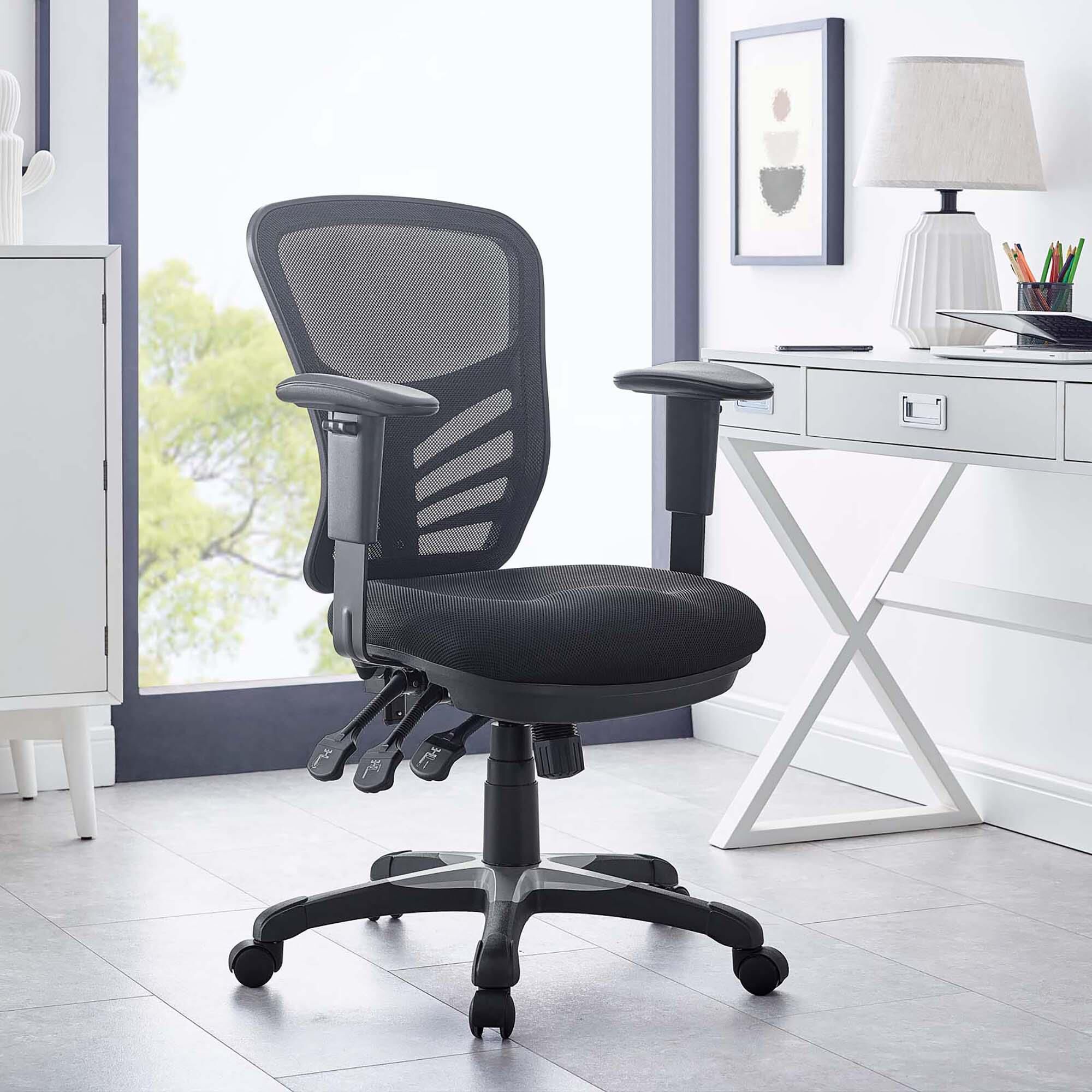 Modway executive chair new arrivals