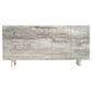Bernhardt Sereno Buffet in Lutra and Silver, , large
