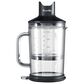 Breville 15-Speed Control Grip Hand Blender in Brushed Stainless Steel, , large