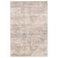 Jaipur Catalyst Eshe 2"2" x 8" Feather Gray, Ash, Silver Gray, Walnut and White Pepper Runner, , large