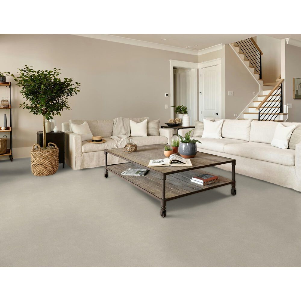 Shaw Pure Affection S Carpet in Crisp Linen, , large