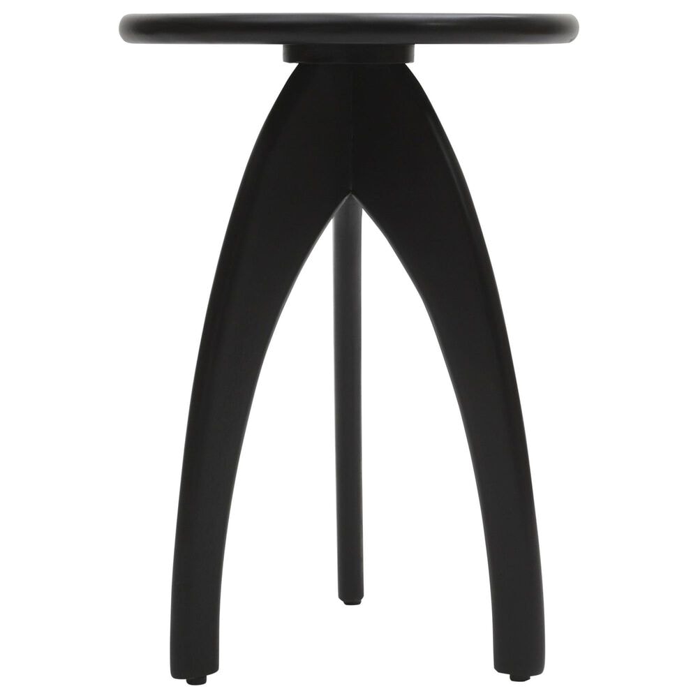Waltham Global Archive Aero Accent Table in Black, , large