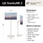 LG 27" StanbyME 2 Lifestyle TV, , large