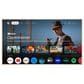 TCL 85" Class NXTVISION PRO QLED 4K HDR in Off White - Smart TV, , large