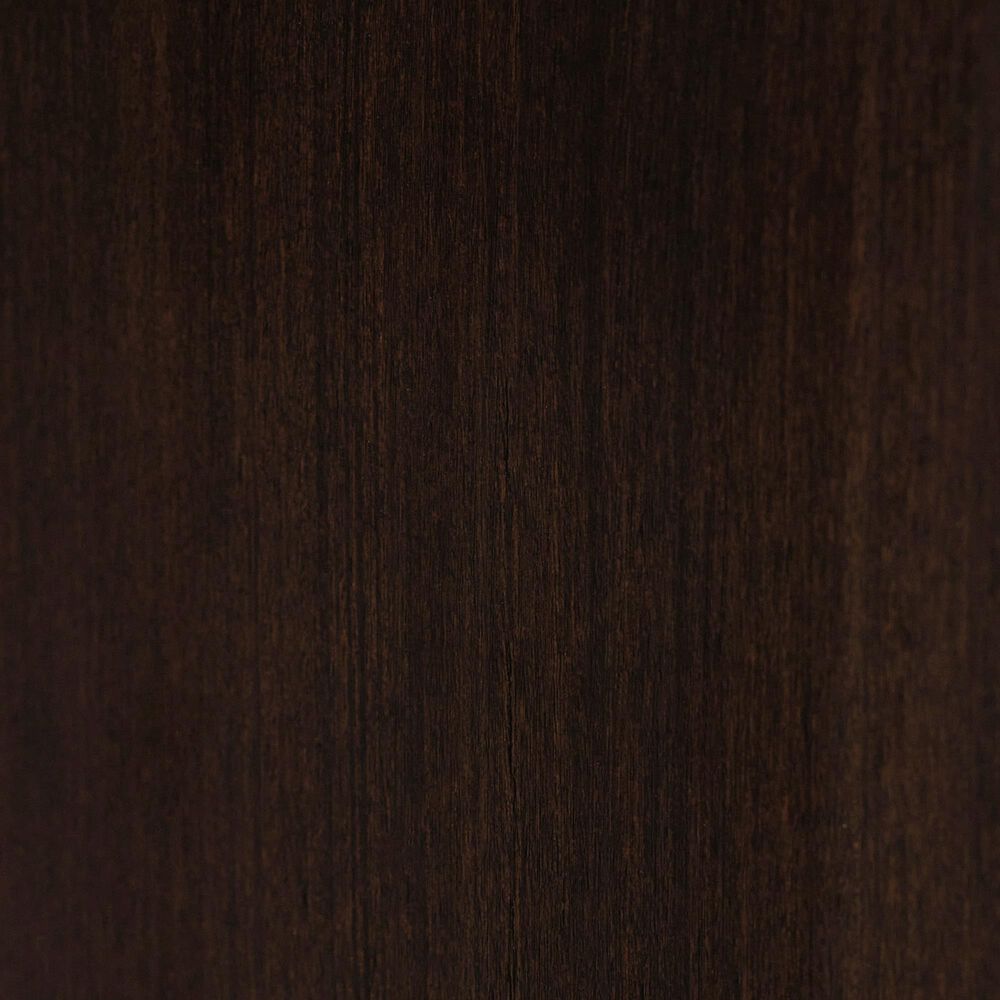 Ashley Covetown 4-Piece Full Bedroom Set in Dark Brown, , large