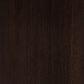 Ashley Covetown 4-Piece Full Bedroom Set in Dark Brown, , large
