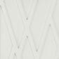 Linden Boulevard 3 Door Cabinet in White, , large