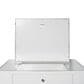 Impressions Vanity Stage Lite Plus Vanity Mirror in Silver, , large