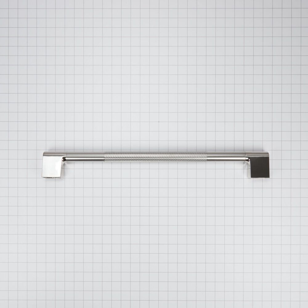 JennAir Rise Dishwasher Handle Kit in Stainless Steel, , large