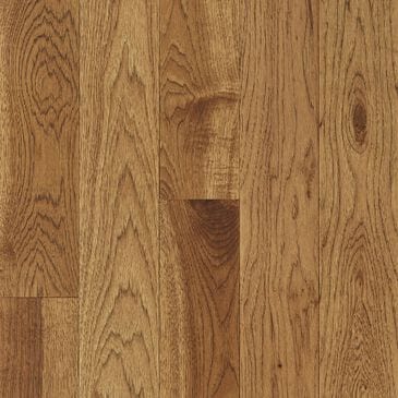 Robbins Natural Forest Suede Brown Hickory Solid Hardwood, , large