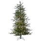 The Gerson Company 5" Portland Pine with Multicolor LED Lights, , large