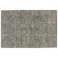 Dalyn Rug Company Solace SL9 2"6" x 3"10" Brown Area Rug, , large