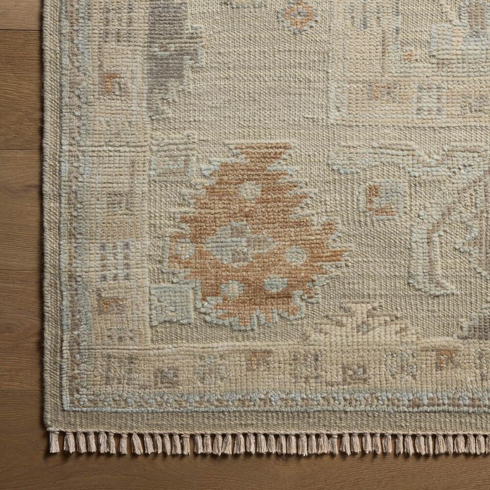 Loloi Marianne 2&#39; x 3&#39; Sage and Multicolor Area Rug, , large