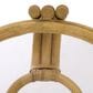 Safavieh Bilian Round Accent Table in Natural, , large