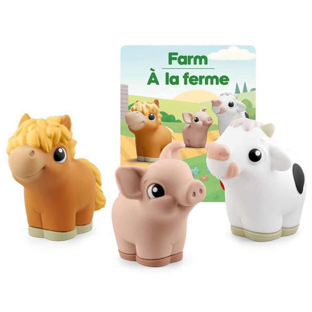 Tonies My First Tonies Farm Set, , large