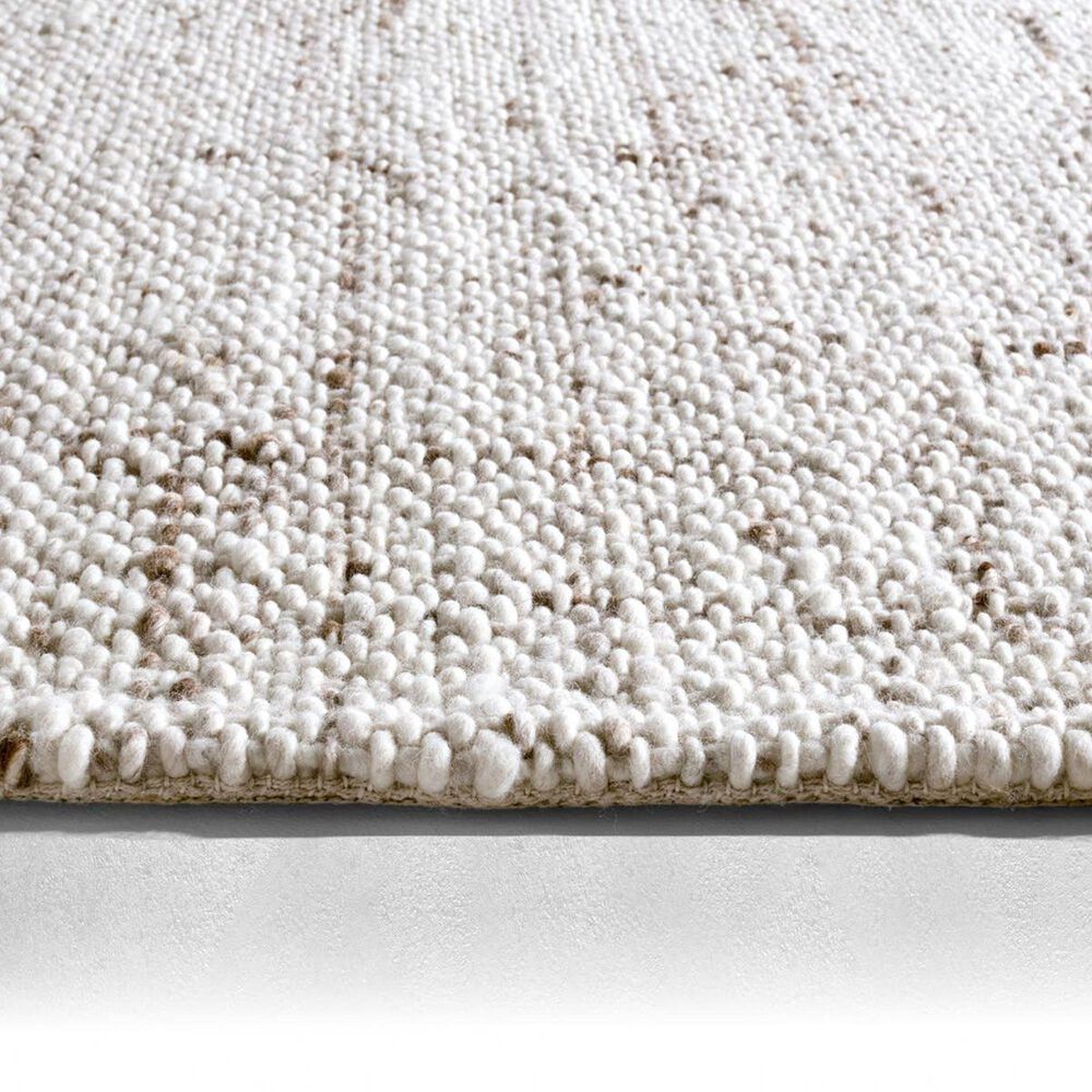 Jaipur Cambridge Season White 3' x 9' Runner, , large