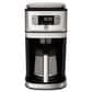 Cuisinart Burr Grind & Brew 12-Cup Coffeemaker, , large