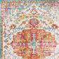 Surya Harput HAP-1067 2"7" x 7"3" Beige, Saffron and Gray Runner, , large
