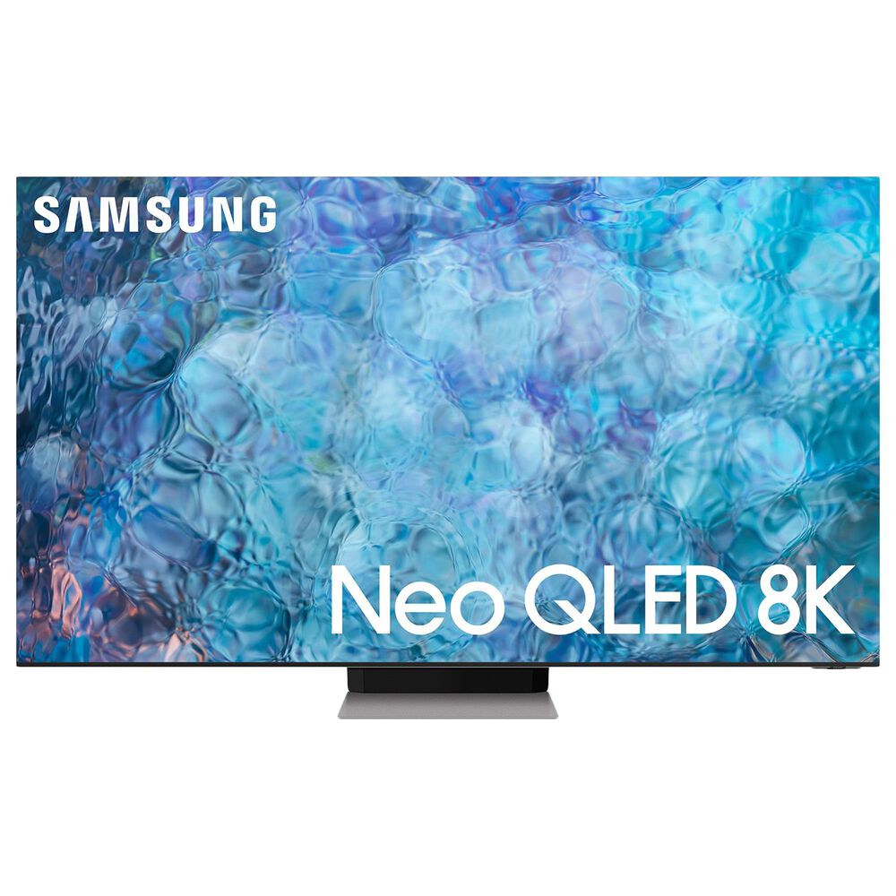 Samsung 85" QN900A Class 8K Smart TV Neo QLED HDTV with HDR, , large