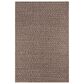 Momeni Como COM-2 10" x 13" Tan Area Performance Rug, , large