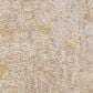 Surya Reina Light Gray, Light Brown, Medium Gray, Mustard and Tan 6"7" x 9"6" Area Rug, , large