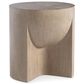 Bernhardt Loggia 22" Round Side Table in Aria, , large