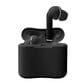 Sentry Mini In-Ear True Wireless Earbuds with Case in Black, , large