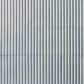 Soho Studio Accordion Iris White 5" x 16" Porcelain Tile, , large